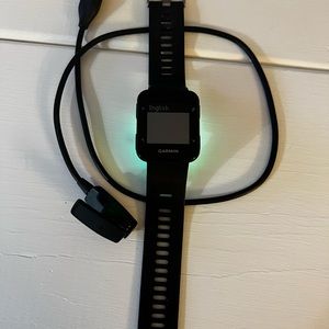 Garmin Forerunner 35